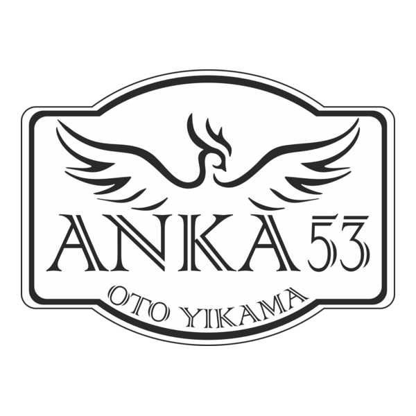 Anka Oto Yıkama Logo PNG Vector