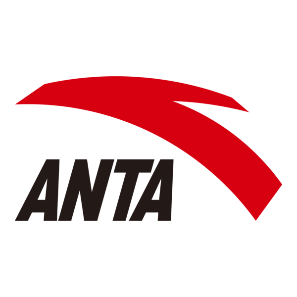 ANTA Logo PNG Vector