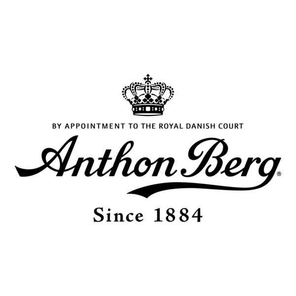 Anthon berg Logo PNG Vector
