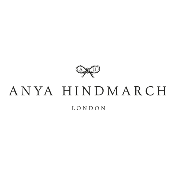 Anya Hindmarch Logo PNG Vector