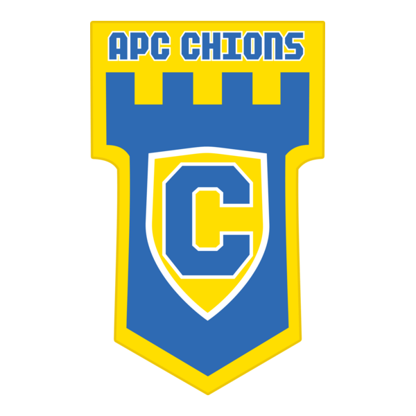 APC Chions Logo PNG Vector