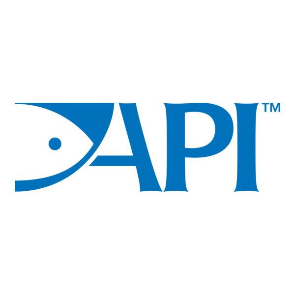 API Fishcare Logo PNG Vector
