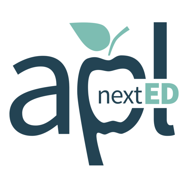APL nextED Logo PNG Vector
