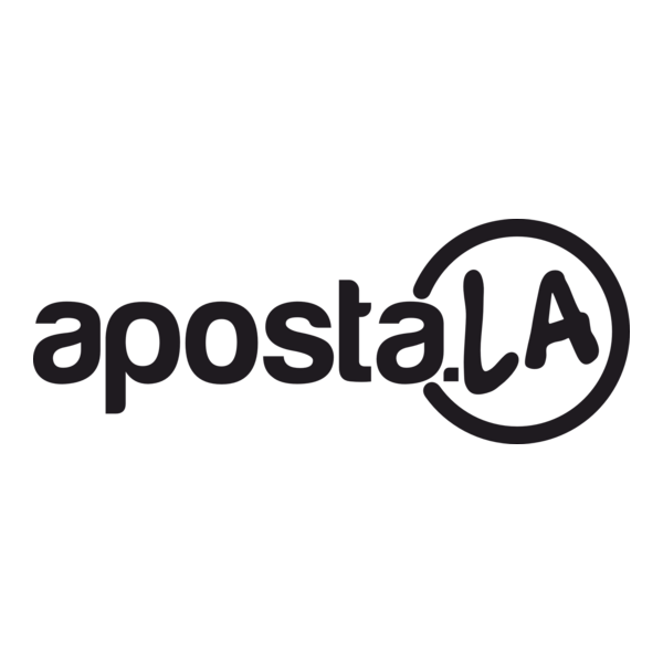 Aposta.la Logo PNG Vector