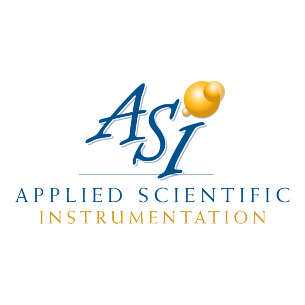Applied Scientific Instrumentation (ASI) Logo PNG Vector