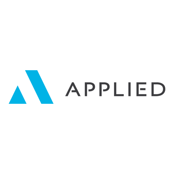 Applied Systems Logo PNG Vector