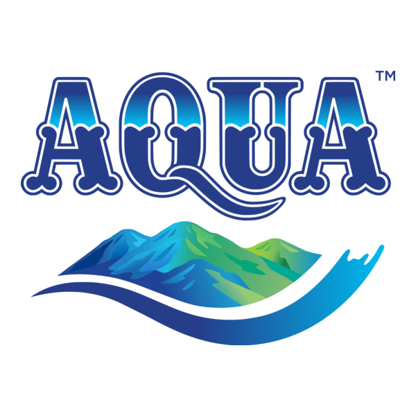 AQUA 2019 Logo PNG Vector