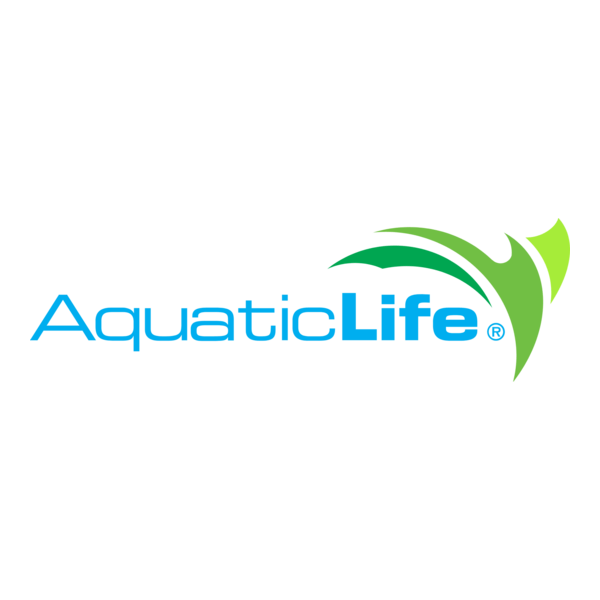 Aquatic Life Logo PNG Vector