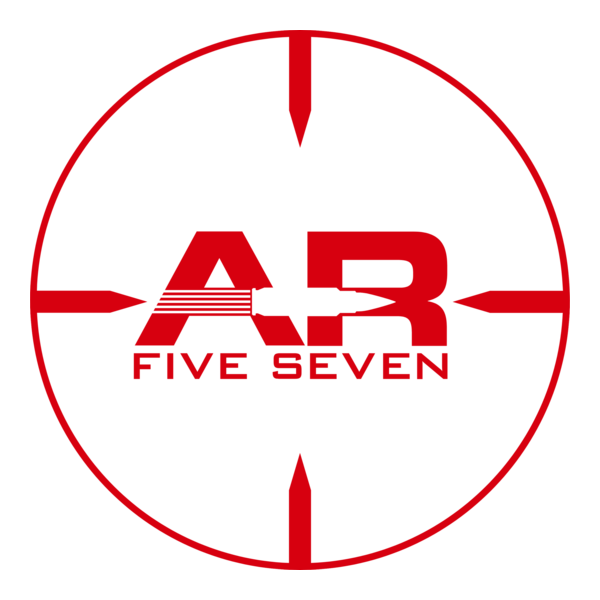 AR FIVE SEVEN (AR57) Logo PNG Vector