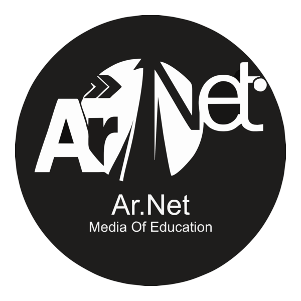 Ar.Net Id Logo PNG Vector