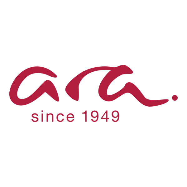 Ara Shoes Logo PNG Vector