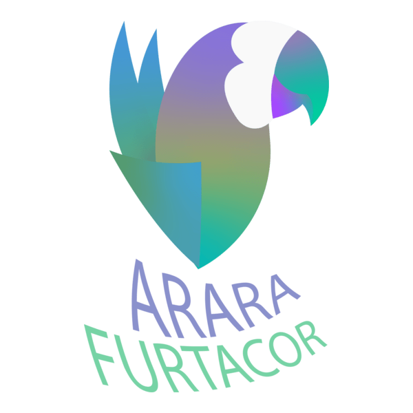 Arara Furtacor Logo PNG Vector