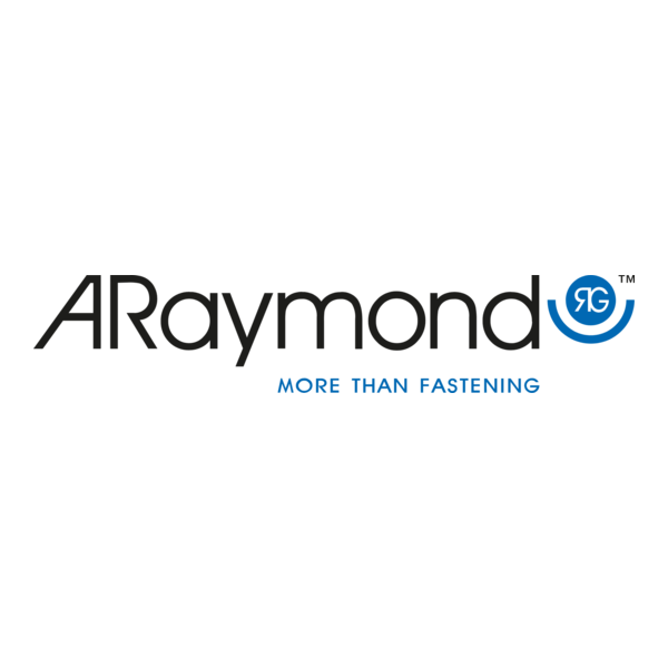 ARaymond Automotive Logo PNG Vector