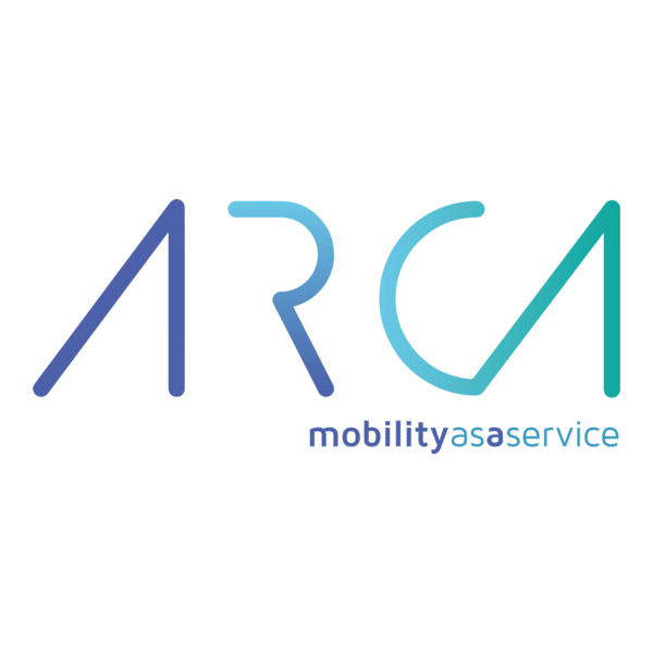 ARCA - Mobility as a service Logo PNG Vector