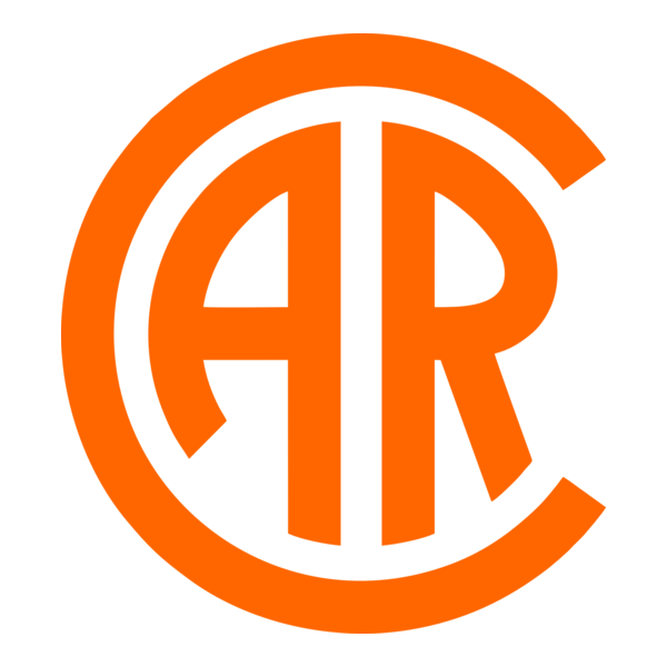 ARCO RANGERS Logo PNG Vector