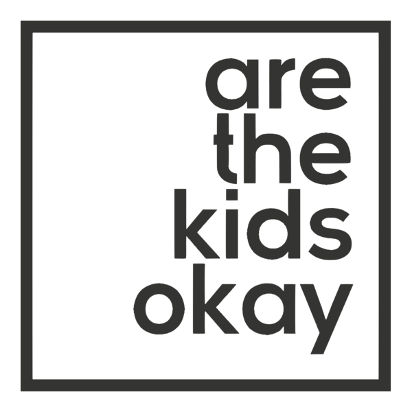 arethekidsokay Logo PNG Vector