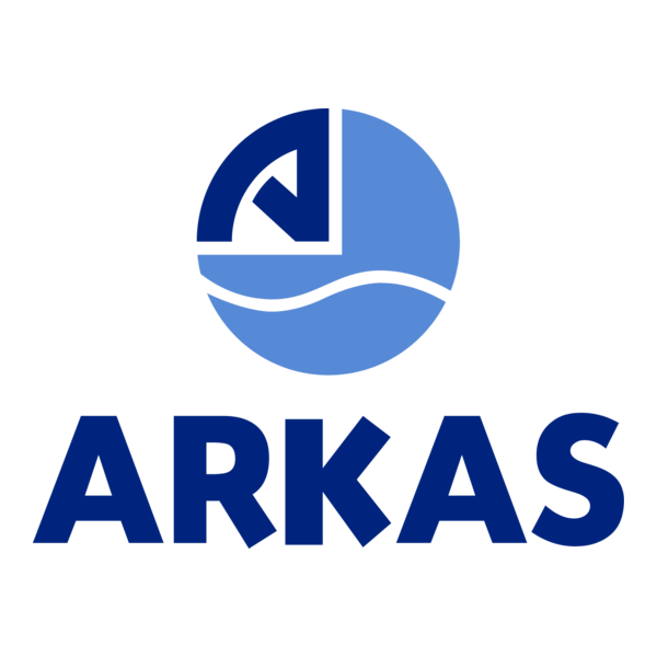 Arkas Holding Logo PNG Vector
