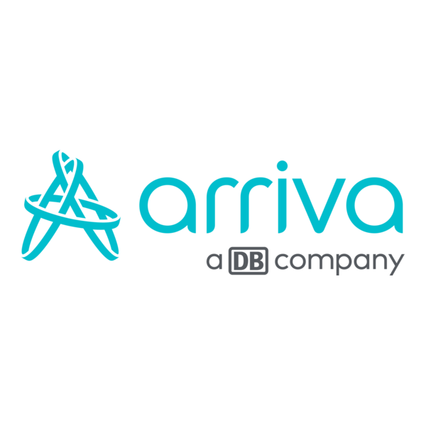 Arriva Logo PNG Vector