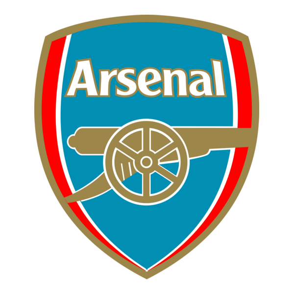 ARSENAL DA PINTADA Logo PNG Vector