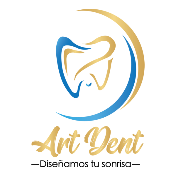 Art Dent Logo PNG Vector