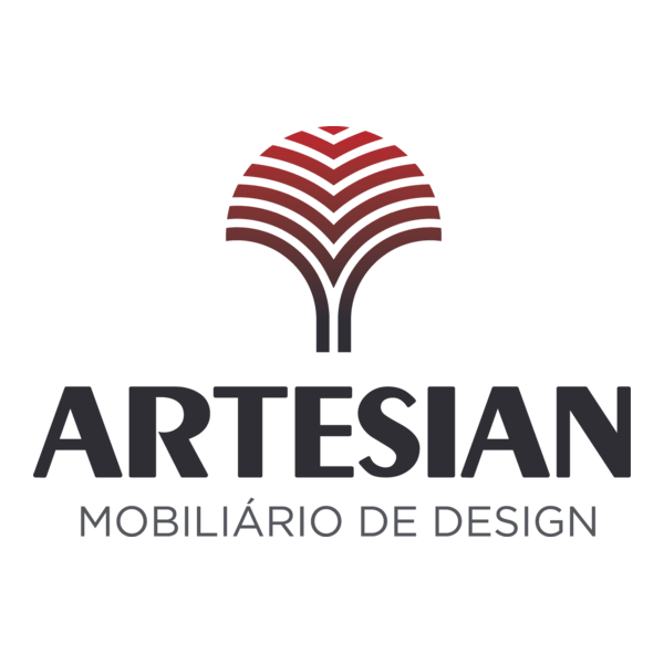 Artesian Móveis Logo PNG Vector