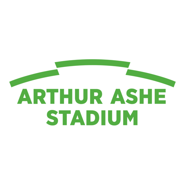 Arthur Ashe Stadium Logo PNG Vector
