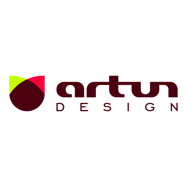 Artur Design Logo PNG Vector