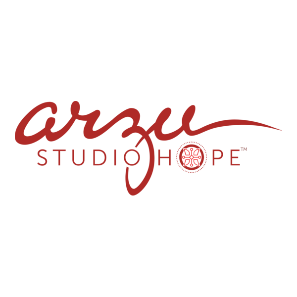 ARZU STUDIO HOPE Logo PNG Vector