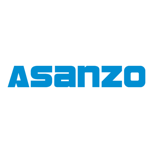 Asanzo VN 2019 Logo PNG Vector