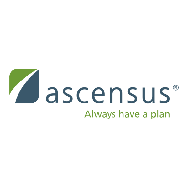 Ascensus Logo PNG Vector