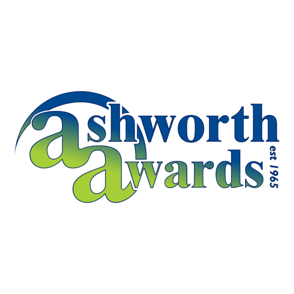 Ashworth Awards Logo PNG Vector