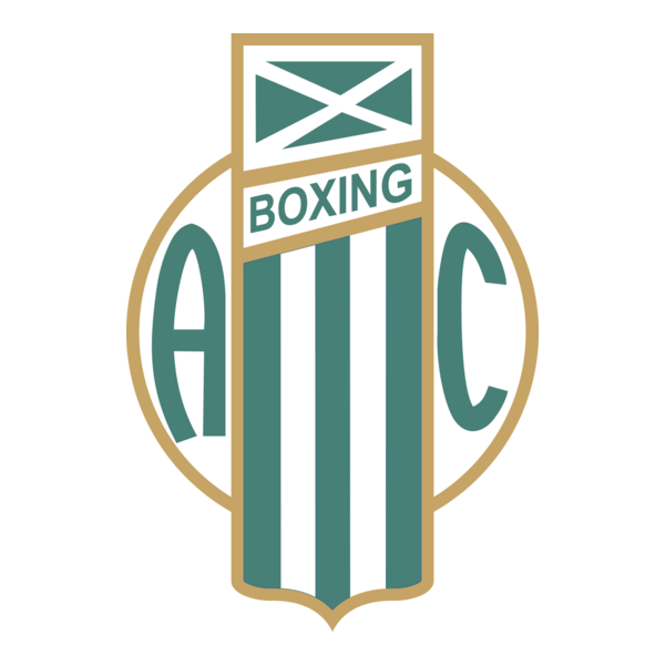 Asociación Atlético Boxing Club Logo PNG Vector