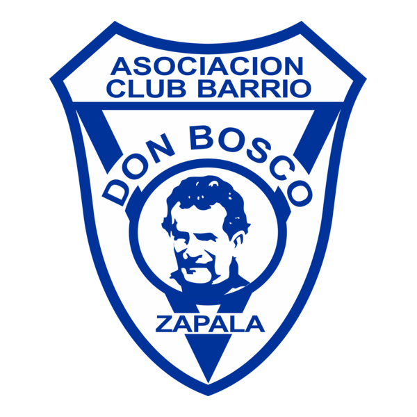 Asociación Club Barrio Don Bosco de Neuquén 2019 Logo PNG Vector