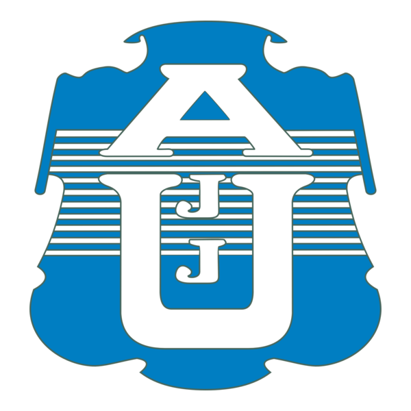 Asociación Social y Deportiva Justo Jose Logo PNG Vector