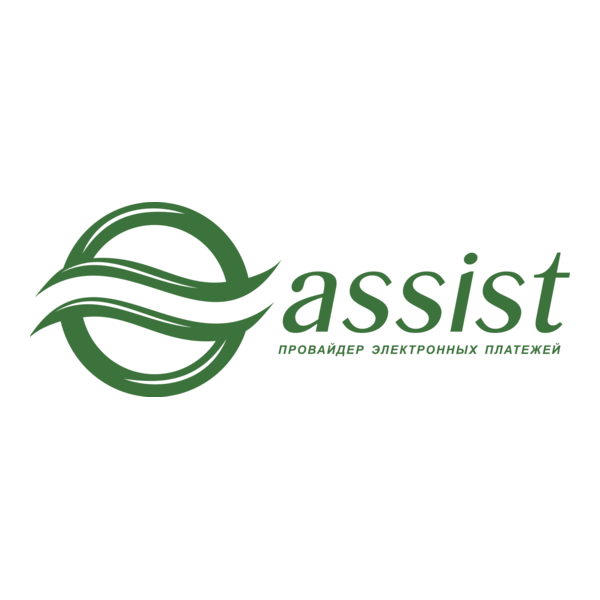 Assist Logo PNG Vector