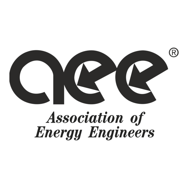Association of Energy Engineers Logo PNG Vector