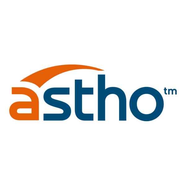 Association of State and Territorial Logo PNG Vector