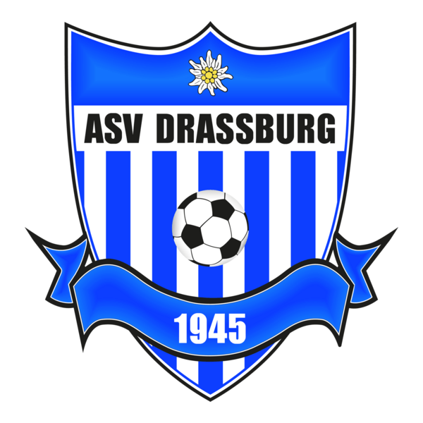 ASV Draßburg Logo PNG Vector