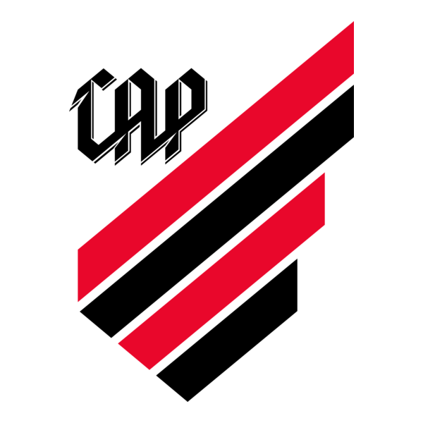 Athletico Paranaense Logo PNG Vector