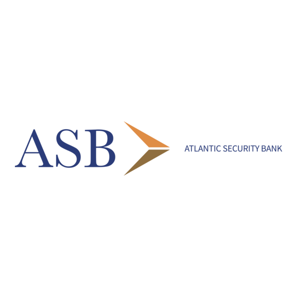 Atlantic Security Bank Logo PNG Vector