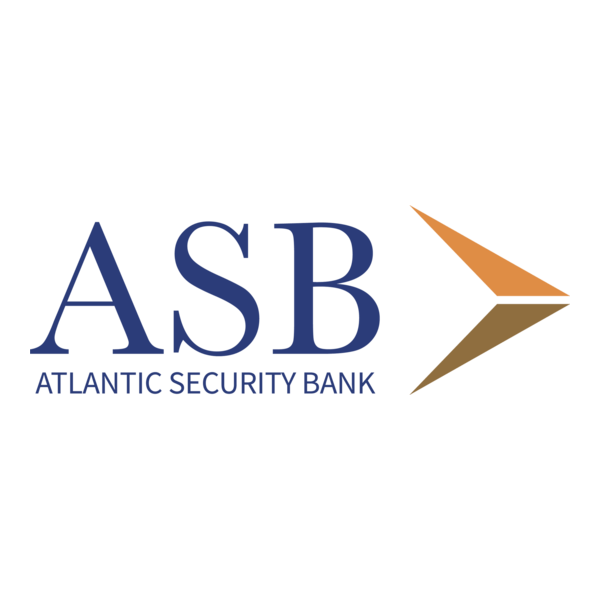 Atlantic Security Bank Logo PNG Vector