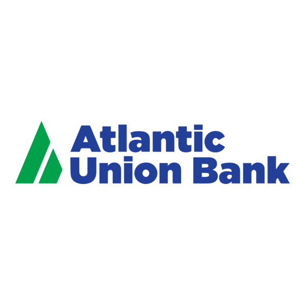 Atlantic Union Bank Logo PNG Vector