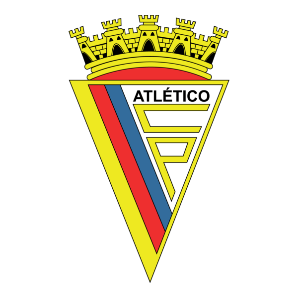 Atlético Clube de Portugal Logo PNG Vector