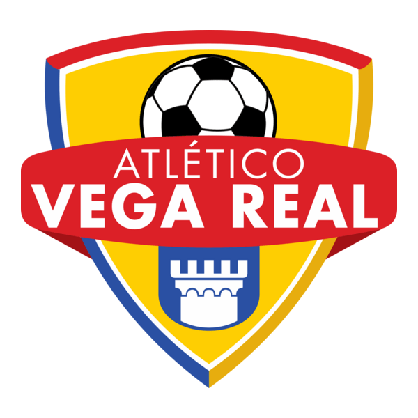 Atletico Vega Real Logo PNG Vector