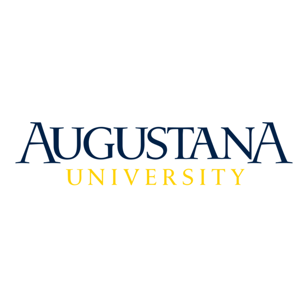 Augustana University Logo PNG Vector