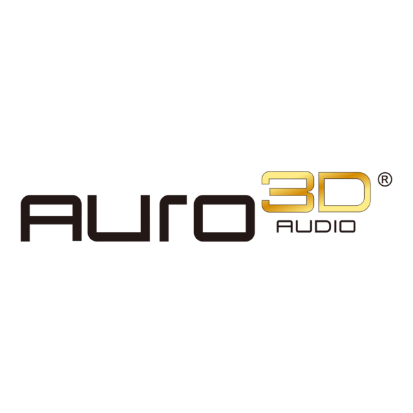 Auro-3D Logo PNG Vector