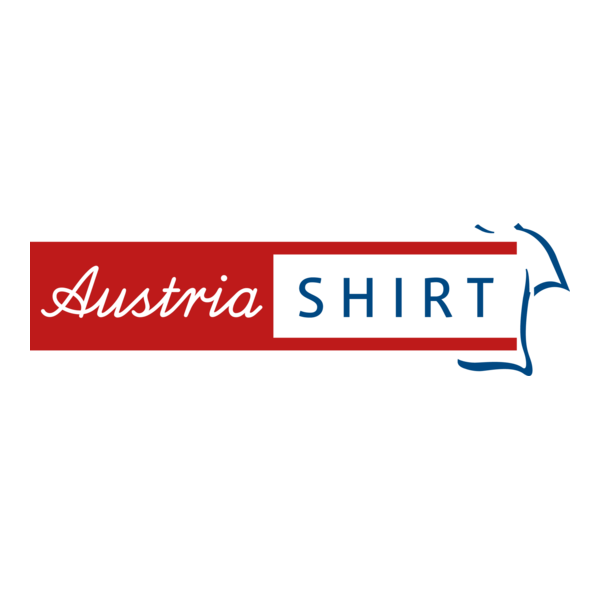 Austria Shirt Logo PNG Vector