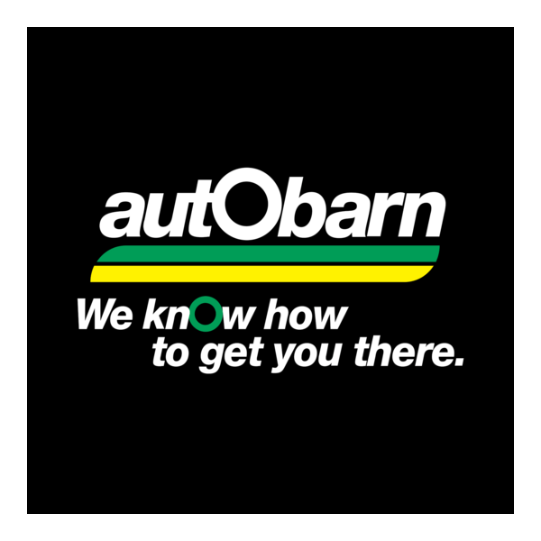 Auto Barn Sign Autobarn Logo PNG Vector (SVG) Free Download