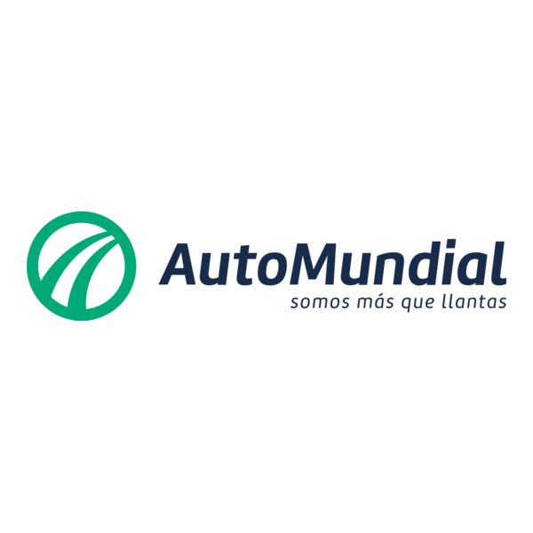 automundial Logo PNG Vector