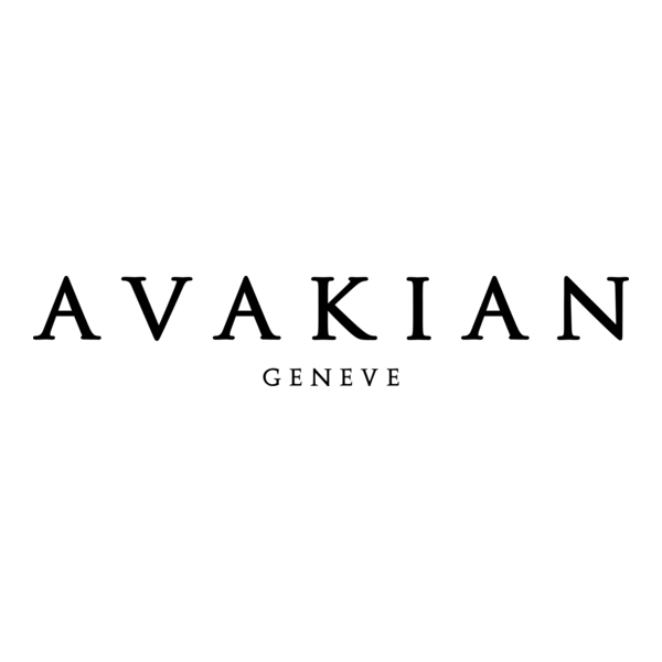 Avakian Geneve Logo PNG Vector